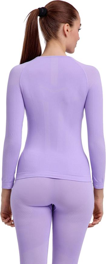 Falke Maximum Warm LS WMS aláöltöző felsőrész 2.Kép