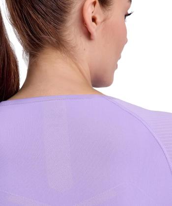 Falke Maximum Warm LS WMS aláöltöző felsőrész 5.Kép