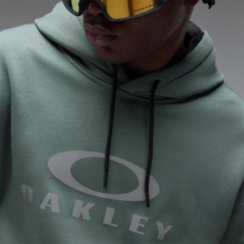 Oakley Rider Phantom Hoodie pulóver 3.Kép