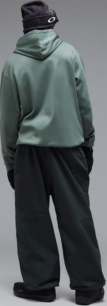 Oakley Rider Phantom Hoodie pulóver 4.Kép