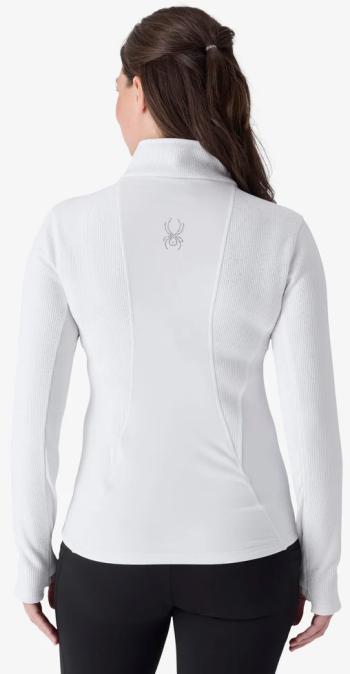 Spyder WMS Luxe Sweater Fleece pulóver 2.Kép
