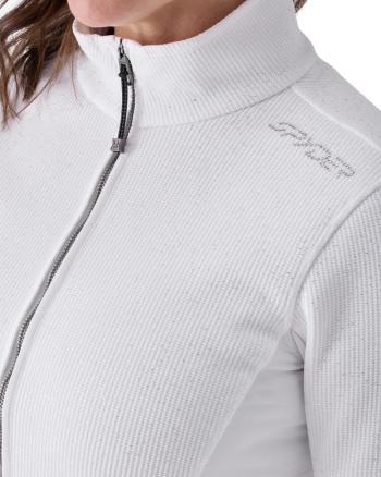 Spyder WMS Luxe Sweater Fleece pulóver 3.Kép
