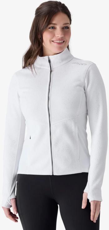 Spyder WMS Luxe Sweater Fleece pulóver Kép