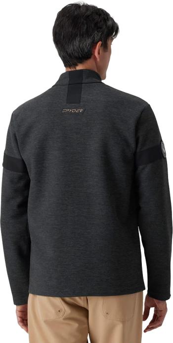 Spyder Wengen Sweater Fullzip Fleece pulóver 2.Kép
