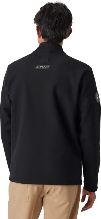 Spyder Wengen Sweater Fullzip Fleece pulóver 2.Kép