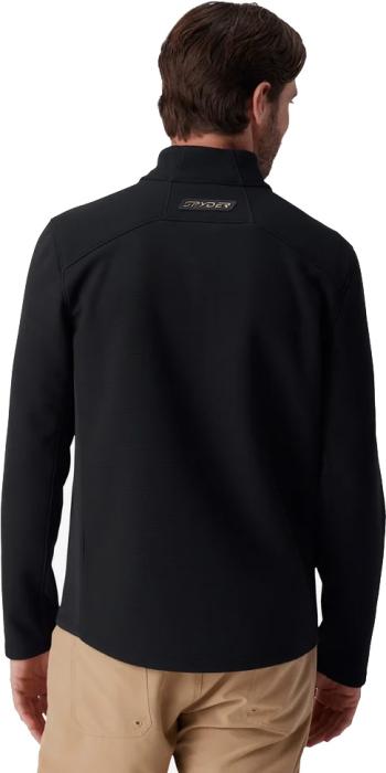 Spyder Bandit Sweater Halfzip Fleece pulóver 2.Kép