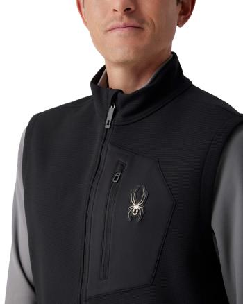 Spyder Bandit Sweater Fleece mellény 3.Kép