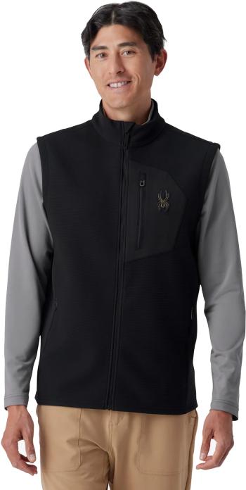 Spyder Bandit Sweater Fleece mellény Kép