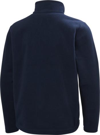 Helly Hansen Y Daybreaker Fullzip pulóver 2.Kép