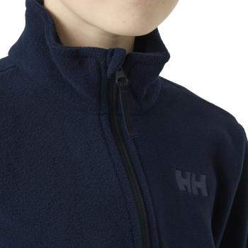 Helly Hansen Y Daybreaker Fullzip pulóver 3.Kép