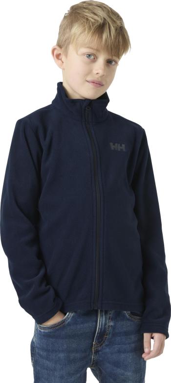 Helly Hansen Y Daybreaker Fullzip pulóver 4.Kép