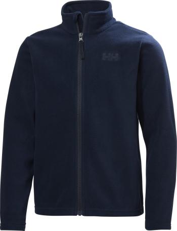 Helly Hansen Y Daybreaker Fullzip pulóver Kép