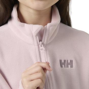 Helly Hansen Y Daybreaker Fullzip pulóver 3.Kép