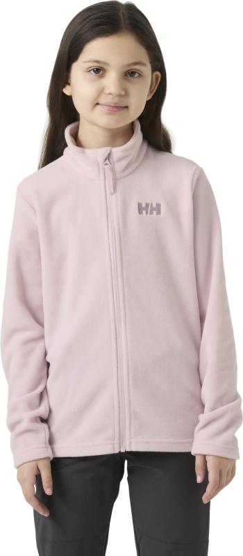 Helly Hansen Y Daybreaker Fullzip pulóver 4.Kép