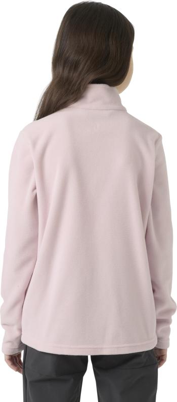 Helly Hansen Y Daybreaker Fullzip pulóver 5.Kép