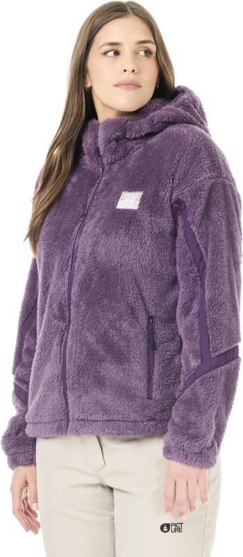 Picture WMS Izimo FZ Fleece pulóver 3.Kép