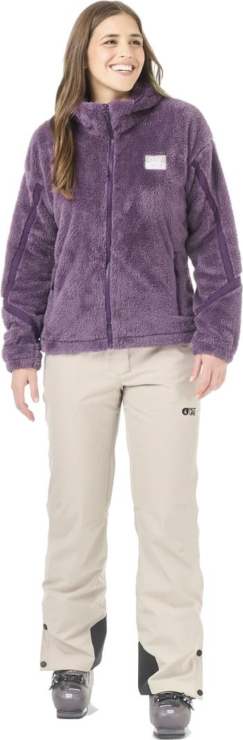 Picture WMS Izimo FZ Fleece pulóver 5.Kép