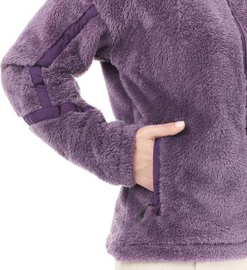 Picture WMS Izimo FZ Fleece pulóver 6.Kép
