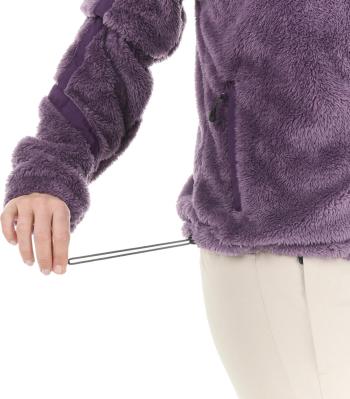 Picture WMS Izimo FZ Fleece pulóver 7.Kép