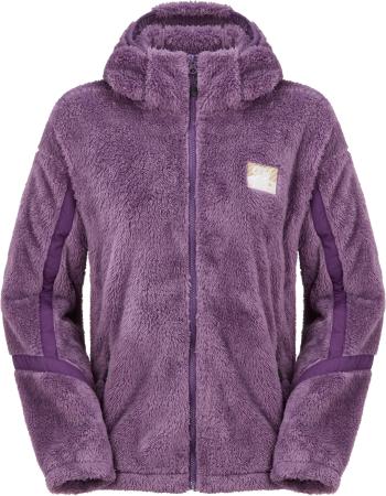 Picture WMS Izimo FZ Fleece pulóver Kép