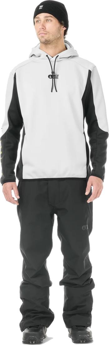 Picture Park Tech Hoodie pulóver 5.Kép