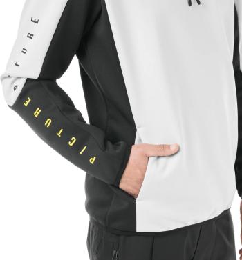 Picture Park Tech Hoodie pulóver 6.Kép