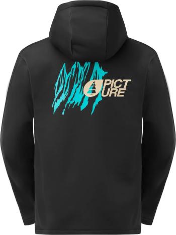 Picture Park Zip Tech Hoodie 2.Image