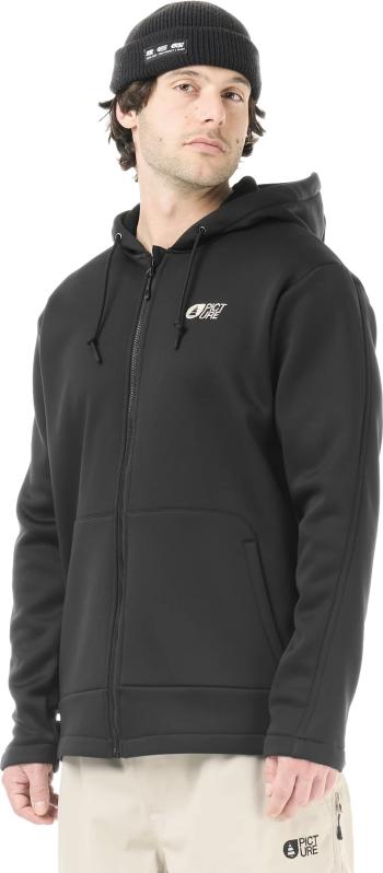 Picture Park Zip Tech Hoodie 3.Image