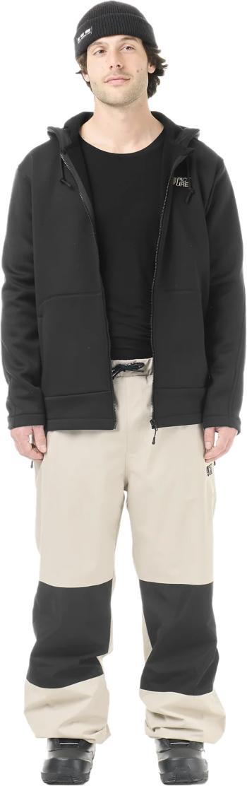 Picture Park Zip Tech Hoodie 5.Image