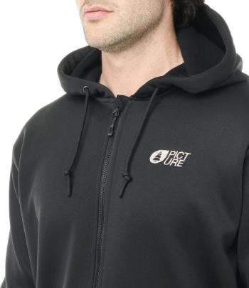 Picture Park Zip Tech Hoodie 7.Image