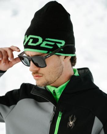 Spyder Reversible Innsbruck sapka 4.Kép
