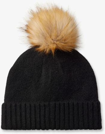 Spyder Plait Pom sapka 2.Kép