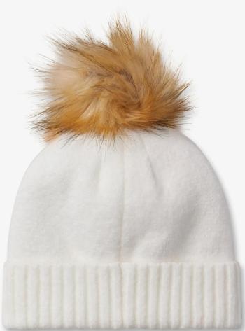 Spyder Plait Pom sapka 2.Kép