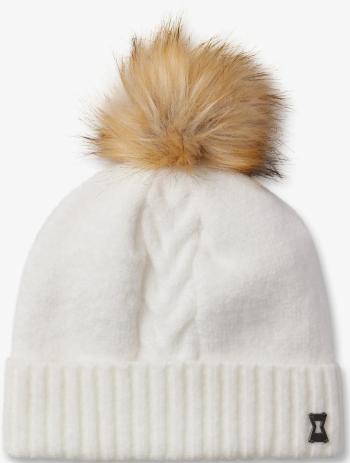 Spyder Plait Pom sapka Kép