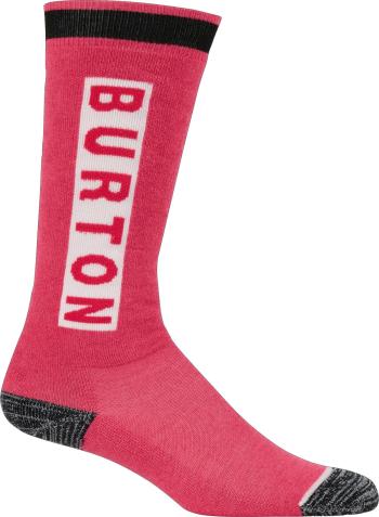 Burton Y Weekend Midweight 2 pack zokni 2.Kép