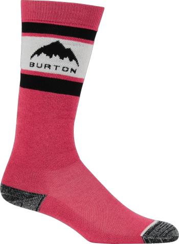 Burton Y Weekend Midweight 2 pack zokni Kép