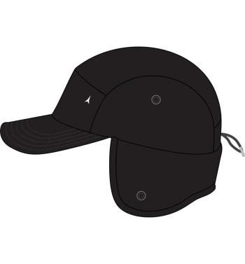 Atomic Ear Flap sapka 2.Kép