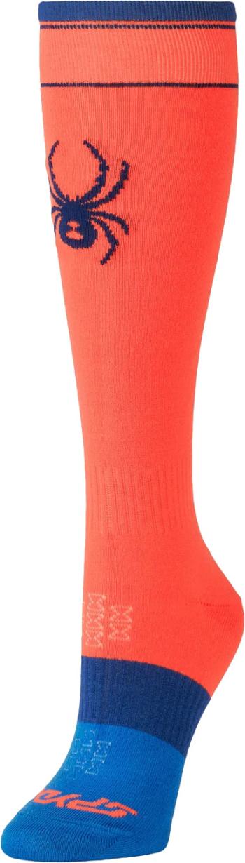 Spyder WMS Pro liner zokni Kép