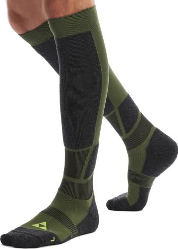 Fischer Alpine Comfort zokni Kép