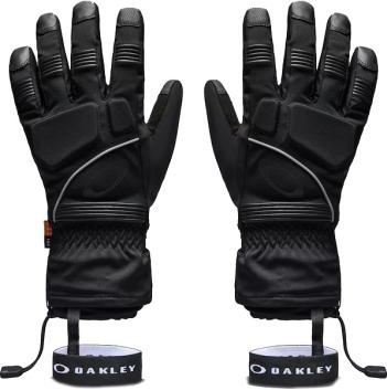 Oakley Lapper kesztyű 3.Kép