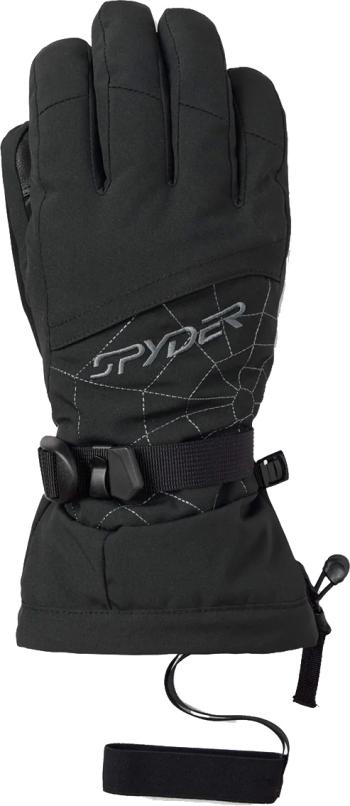 Spyder Overweb kesztyű Kép
