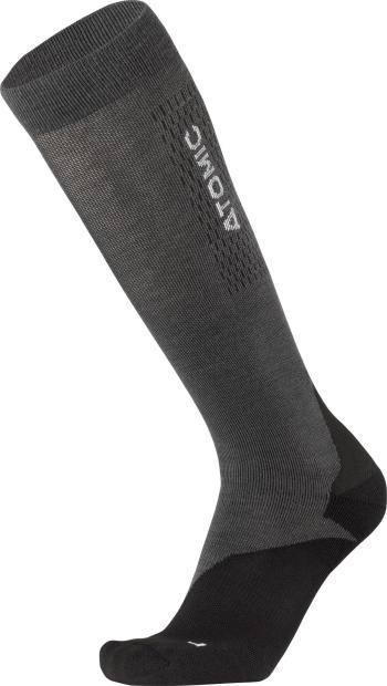 Atomic Compression Ski zokni Kép