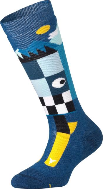 Atomic Junior Ski zokni Kép