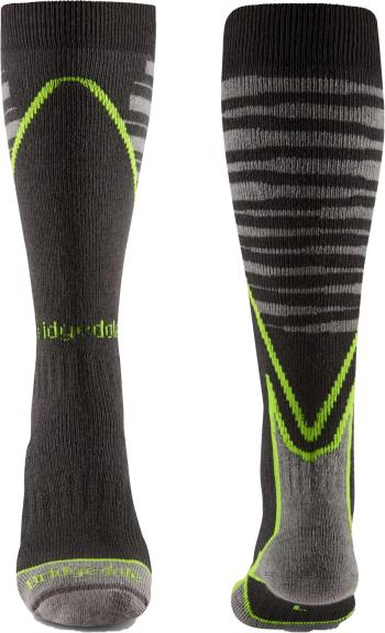 Bridgedale M Ski HW Merino Performance zokni 2.Kép