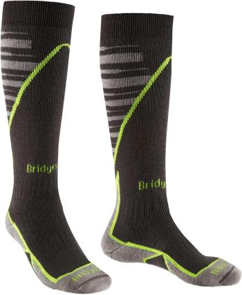 Bridgedale M Ski HW Merino Performance zokni Kép
