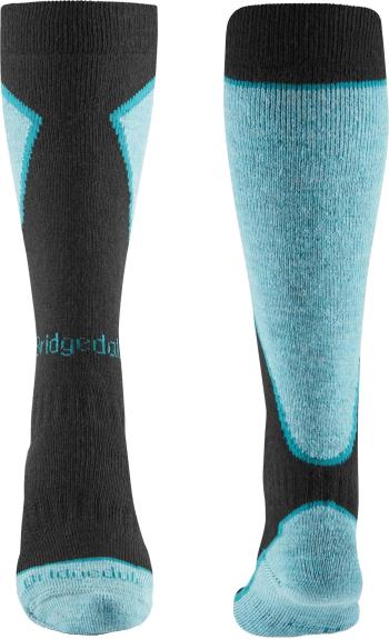 Bridgedale W Ski HW Merino Performance zokni 2.Kép