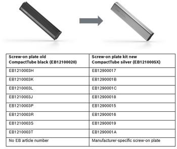 Bosch Compact Tube 400W (BBP3243) akkumulátor 2.Kép