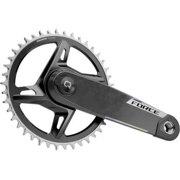 SRAM Force1 XPLR E1 Dub Wide 42T PowerMeter hajtómű 3.Kép
