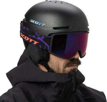 Scott Element Pro Mips bukósisak 6.Kép
