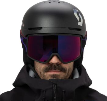 Scott Element Pro Mips bukósisak 7.Kép
